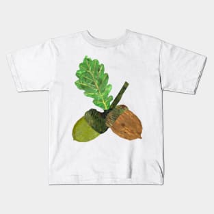 Acorn Kids T-Shirt